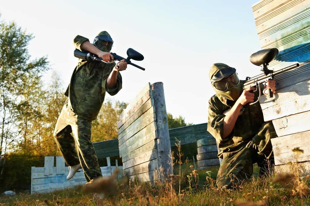 finalshot paintbal